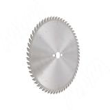 Дисковая пила (пильный диск) 350x30x3,5 Z60 WZ, по дереву