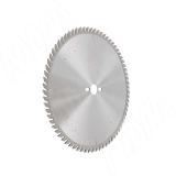 Дисковая пила (пильный диск) 350x30x3,5 Z72 WZ, по дереву