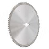 Дисковая пила (пильный диск) 350x30x3,5 Z84 WZ, по дереву