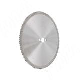 Дисковая пила (пильный диск) 350x30x3,5 Z108 WZ, по дереву