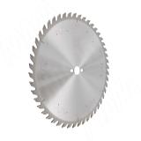 Дисковая пила (пильный диск) 400x30x3,5 Z48 WZ, по дереву