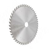 Дисковая пила (пильный диск) 400x50x3,5 Z48 WZ, по дереву