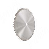 Дисковая пила (пильный диск) 400x30x3,5 Z60 WZ, по дереву