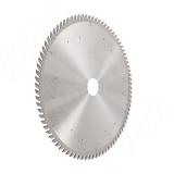 Дисковая пила (пильный диск) 400x50x3,5 Z84 WZ, по дереву