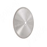 Дисковая пила (пильный диск) 400x30x3,5/2,5 Z120 WZ, по дереву