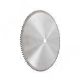 Дисковая пила (пильный диск) 450x30x5,0 Z108 WZ, по дереву