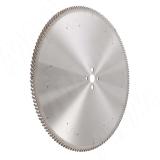 Дисковая пила (пильный диск) 500x50x4,8 Z144 WZ, по дереву