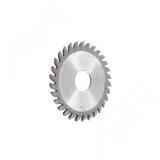 Дисковая пила 115x3,2x30 Z30 WZ 1600560534
