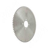 Алмазная дисковая пила основная 400х4,4/3,5х75 Z72 дополнительные отверстия 4/15/105+2/7/110