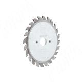 Алмазная дисковая пила подрезная 120x2.8-3.6/2.2x20 Z12+12Z FZ 2200560005