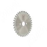 Алмазная дисковая пила подрезная 180x4.3-5.3x30 34Z KON дополнительные отверстия 2/10/60 22005600857