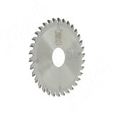 Алмазная дисковая пила подрезная 180x4.3-5.3x45 34Z KON 22005600864