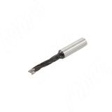 Сверло глухое D=6мм, L=70мм, RH, серия Professional