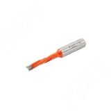 Сверло глухое D=6мм, L=70мм, LH, серия Professional 33020270