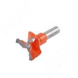 Сверло чашечное D=35мм, L=57мм, LH, серия Professional