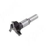 Сверло чашечное D=35мм, L=70мм, RH, серия Professional