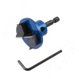 Сверло для петель с ограничителем глубины