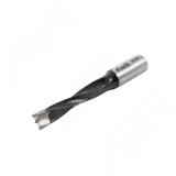Сверло глухое D=8мм, L=70мм, RH, серия Professional 5010470