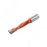 Сверло глухое D=8мм, L=70мм, LH, серия Professional 5020470