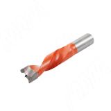 Сверло глухое D=12мм, L=70мм, LH, серия Professional 5021070