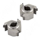 Фреза для снятия свесов D55,3xd16xh21 3Z R2 RH/LH (компл. 2 шт.) 56100900852-R/L-R2