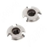 Фреза для снятия свесов D55,3xd16xh27,5 3Z R2 RH/LH (компл. 2 шт.)