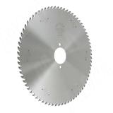 Дисковая пила (пильный диск) основная 480x4.8/3.5x80 Z72 доп. отв. 14x2x110 691I920491