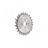 Дисковая пила (пильный диск) подрезная 120x2.8-3.6/2.2x20 Z12+12 B (без проставочных колец) 699151I484