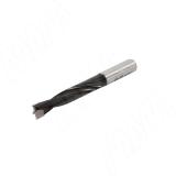 Сверло глухое D=10мм, L=85мм, RH, серия Standard 8010385