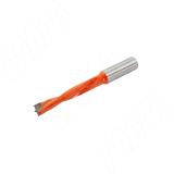 Сверло глухое D=8мм, L=85мм, LH, серия Standard 8020185