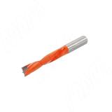 Сверло глухое D=10мм, L=85мм, LH, серия Standard 8020385