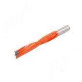 Сверло глухое D=12мм, L=105мм, LH, серия Standard 80204105