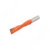 Сверло глухое D=12мм, L=85мм, LH, серия Standard 8020485