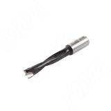 Сверло глухое D=8мм, L=70мм, RH, серия Standard 9011470