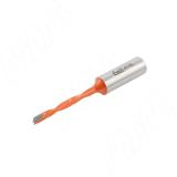 Сверло глухое D=4мм, L=70мм, LH, серия Standard 9020370