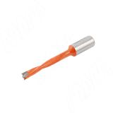 Сверло глухое D=5,5мм, L=70мм, LH серия Standard 9020770