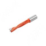 Сверло глухое D=8мм, L=70мм, LH, серия Standard 9021470