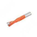 Сверло глухое D=10,5мм, L=70мм, LH серия Standard 9022170