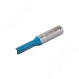 Фреза концевая пазовая D=8, H=25, S=12, Z=2