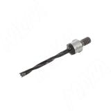 Сверло глухое CYFLEX D=5 мм, L=75 мм, RH, серия Standard