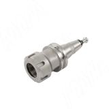 Патрон цанговый ISO30 ER32 RH L=60 мм удлиненный