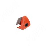 Зенкер, 4х16, левое