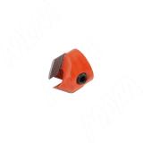 Зенкер, 5х16, левое