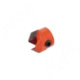 Зенкер, 7х16, левое