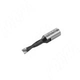 Фреза пазовая DOMINO D  6-NL 28 HW-DF 500 F160.060.R
