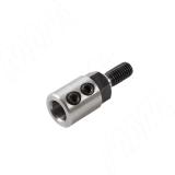 Патрон быстросменный для станков Morbidelli M8/9 (правое вращение) QCC_M8/9_R