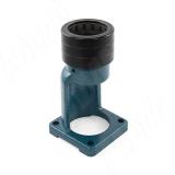 Держатель патрона HSK63F монтажный