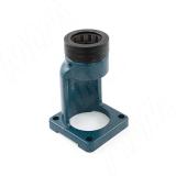 Держатель патрона ISO30 монтажный