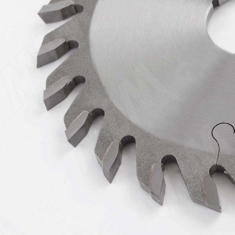 Дисковая пила (пильный диск) 100x20x4,0/3,0 Z24 FZ/WZ, пазовая фото товара 2 - 1400960796