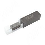 Сменная твердосплавная пластина 30x12x1,5 T04F, (комплект 10 шт) 012005, фото 1